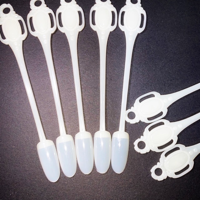 Móng que kiểu mới làm bảng màu Sơn geil và làm mẫu chuyên làm nail