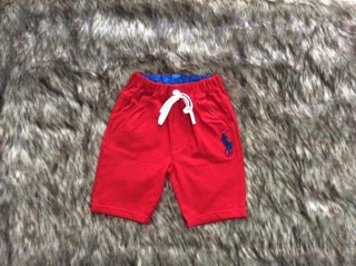 Quần kaki bé trai 20-35kg