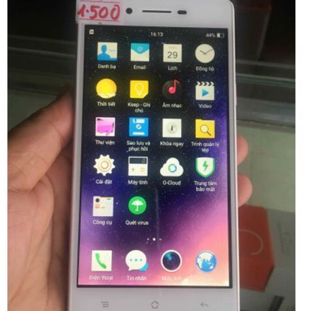 Điện thoại OPPO NEO 7 A33W