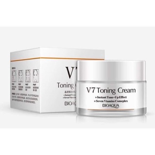 Kem V7 Toning Cream Bioaqua