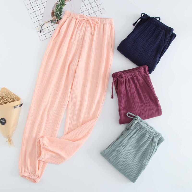 Pyjama Đồ Ngủ Mặc Nhà Họa Tiết PJ11