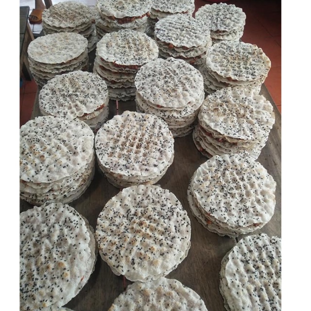 Kẹo Cu đơ Hà Tĩnh