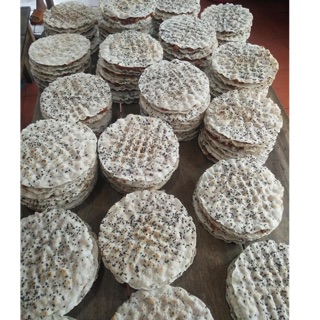 Kẹo Cu đơ Hà Tĩnh