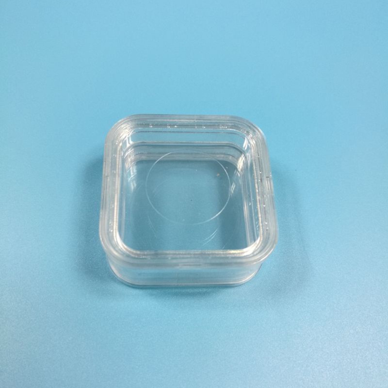 Hộp Đựng Trang Sức / Nhẫn / Vòng Cổ / Tem Nổi Co Giãn Tiện Dụng