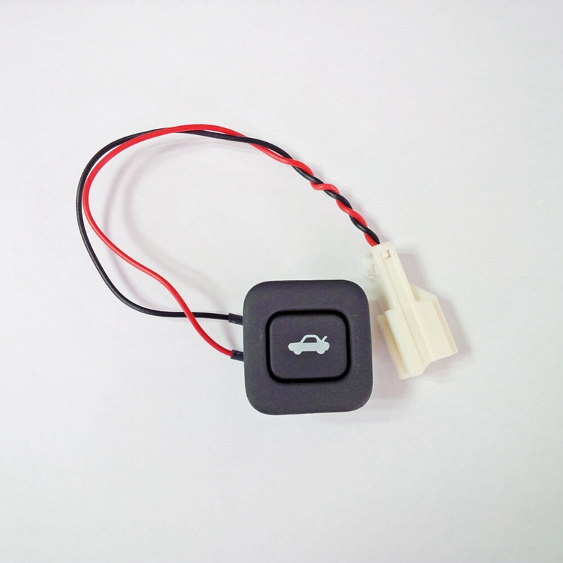 Nút Công Tắc Mở Cốp Sau Cho Hyundai Elantra / Avante HD 2007-2010 93555-2H000