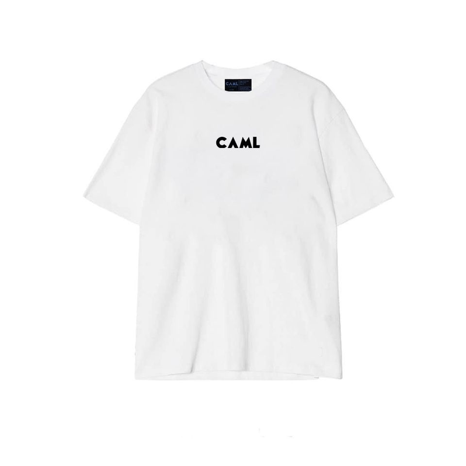 Áo Thun Nam Nữ Unisex Form Rộng Tay Lỡ REAL ME  Oversize  100% Cotton