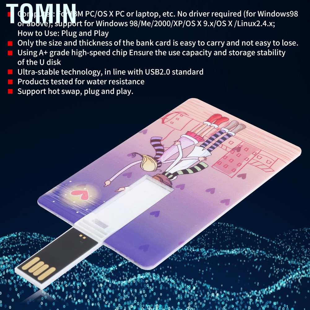 Usb 2.0 Hình Hoạt Hình Dễ Thương | BigBuy360 - bigbuy360.vn