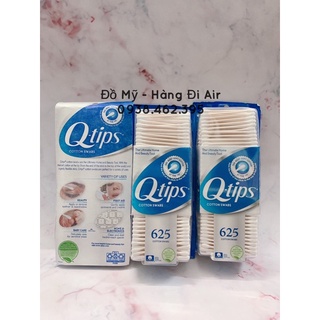 Bông tăm Q-tips 625 cây