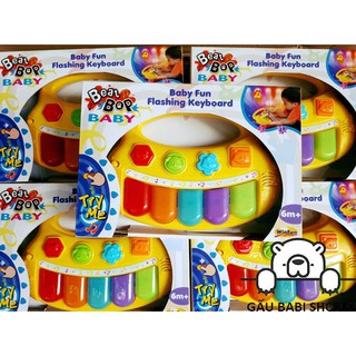 Đồ chơi Đàn Organ Winfun 002007
