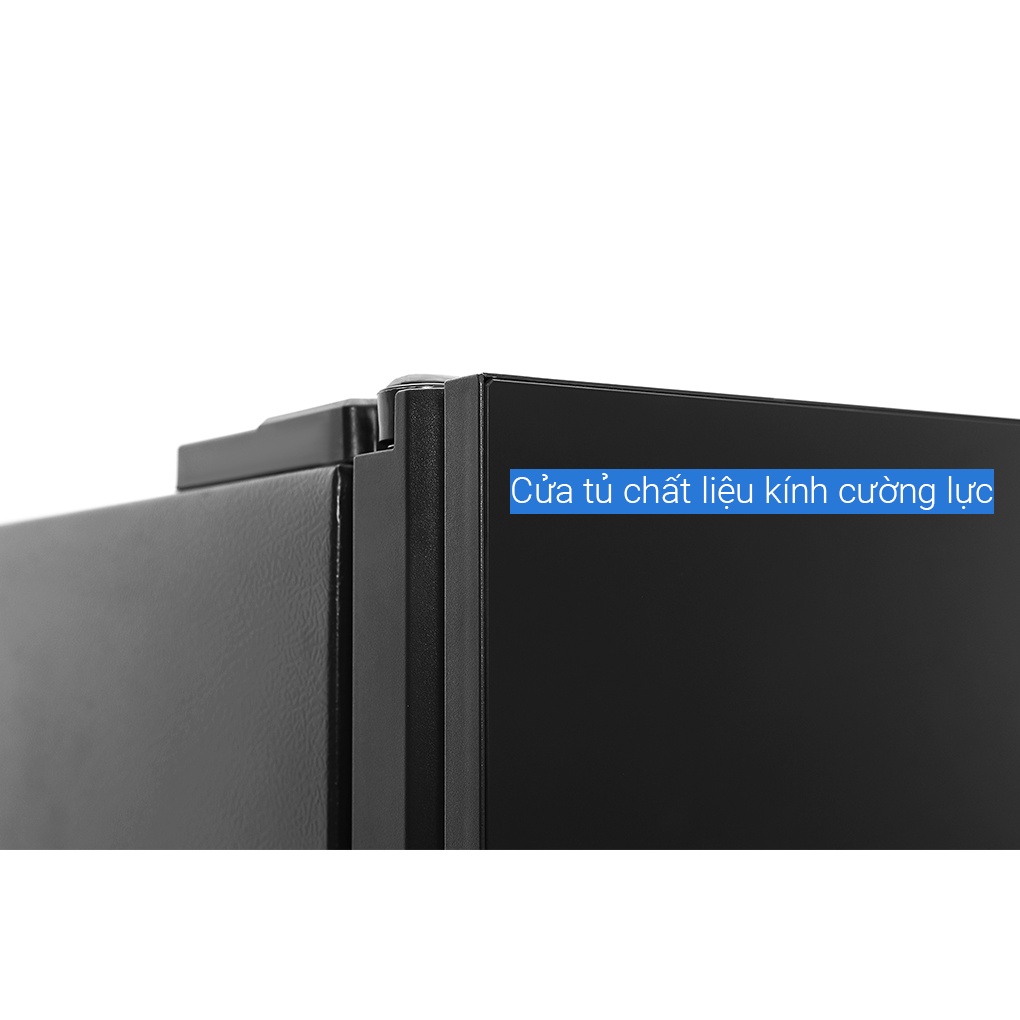SJ-FXP600VG-BK - Tủ lạnh Sharp Inverter 525 lít SJ-FXP600VG-BK Mới 2021 - giao hàng miễn phí HCM