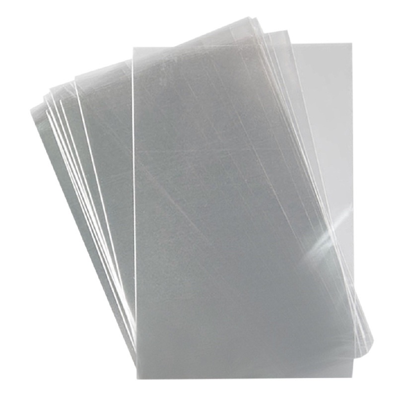 Vỏ bọc bài, card bo góc, idol, thẻ bài sleeve trong suốt
