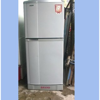 Bộ ron tủ lạnh sanyo sr - u21mn