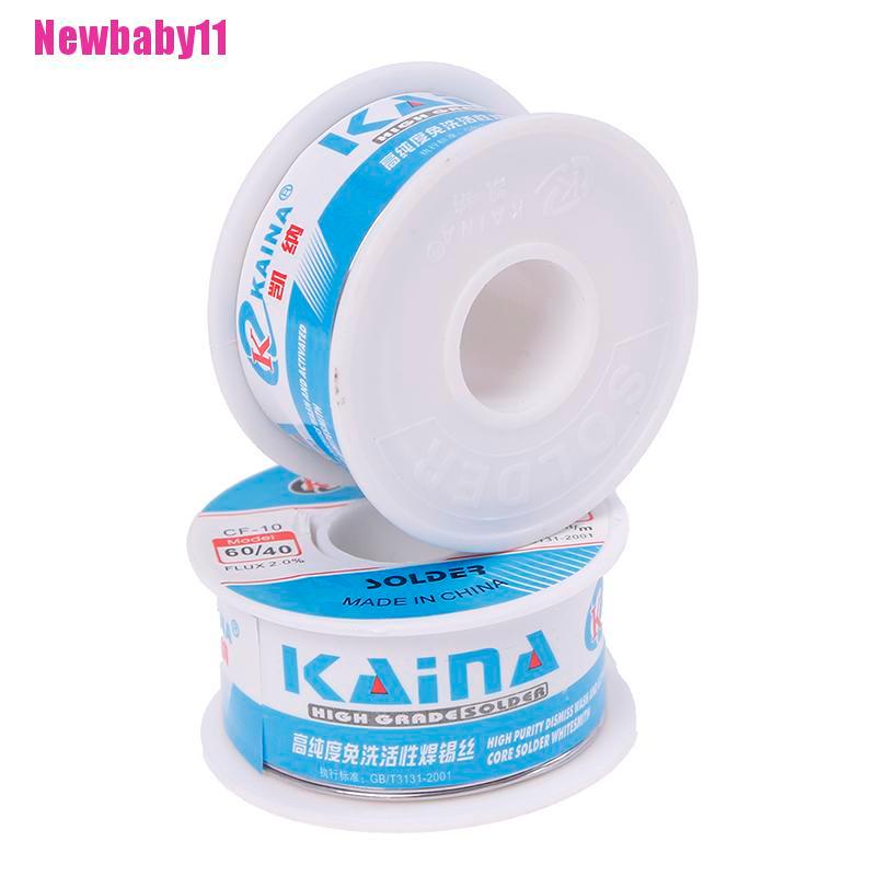 Cuộn Dây Hàn Thiếc Kaina 60 / 40 Chất Lượng Cao