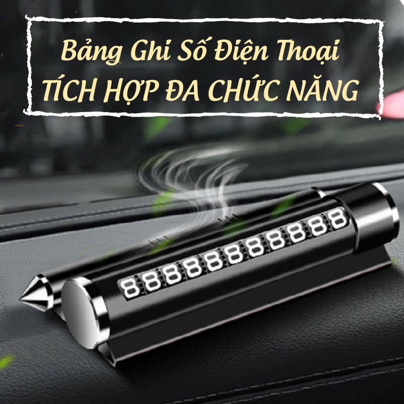 Bảng Ghi Số Điện Thoại Trên ô tô, Thẻ ghi Số Điện Thoại Trên taplo Xe Hơi  TÍCH HỢP PHÁ KÍNH LIMO.H | BigBuy360 - bigbuy360.vn
