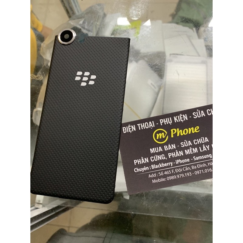 lưng blackberry keyone mới