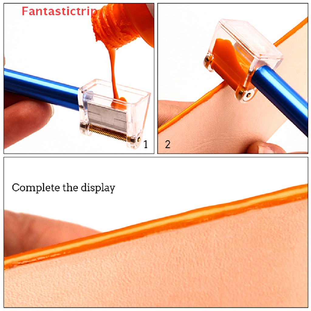 1 Cây Lăn Sơn Viền Da Fantastictrip