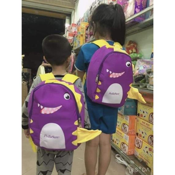 Balo khủng long quà tặng Pediasure