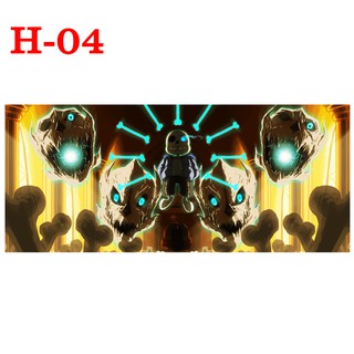 Ly sứ/ Cốc sứ sans undertale game (Dung tich 350ml)