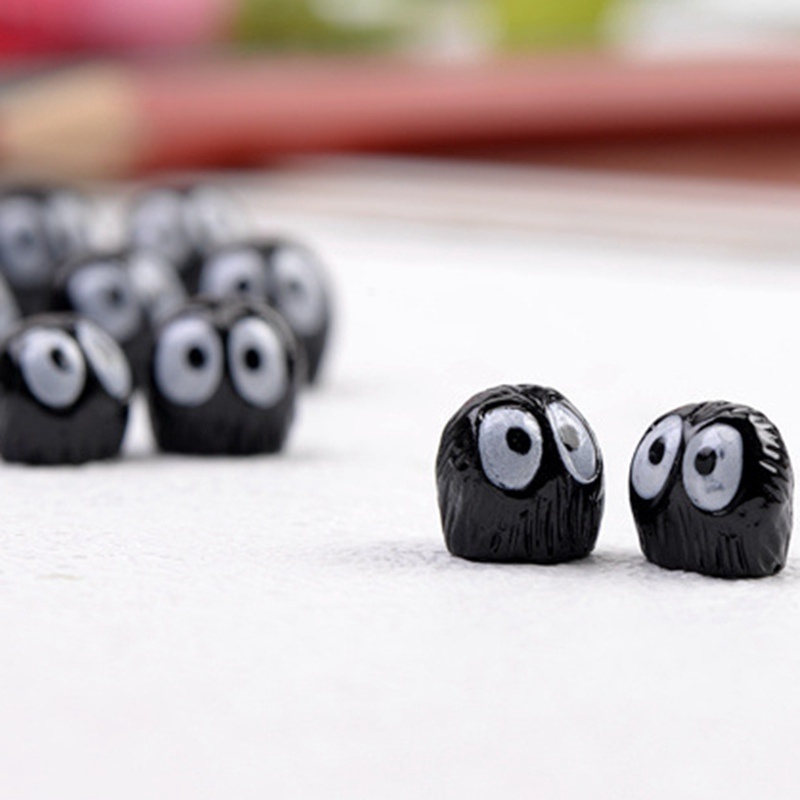 Set 13 Tượng Yêu Tinh Trang Trí Sân Vườn