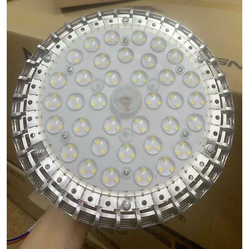 Đèn led nhà xưởng 100W 0.9 ESNCO