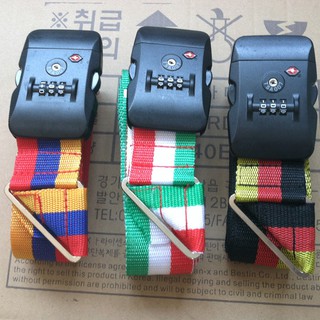 DÂY ĐAI VALI KHÓA SỐ