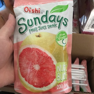 Nước giải khát Tea go Oíhi (10 gói)