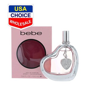 NƯỚC HOA BEBE EAU DE PARFUM 100ML