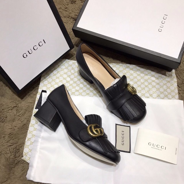 Giày cao gót siêu cấp