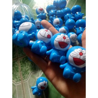 chuốt bút chì Doraemon