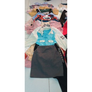 ĐẦM SALE OFF