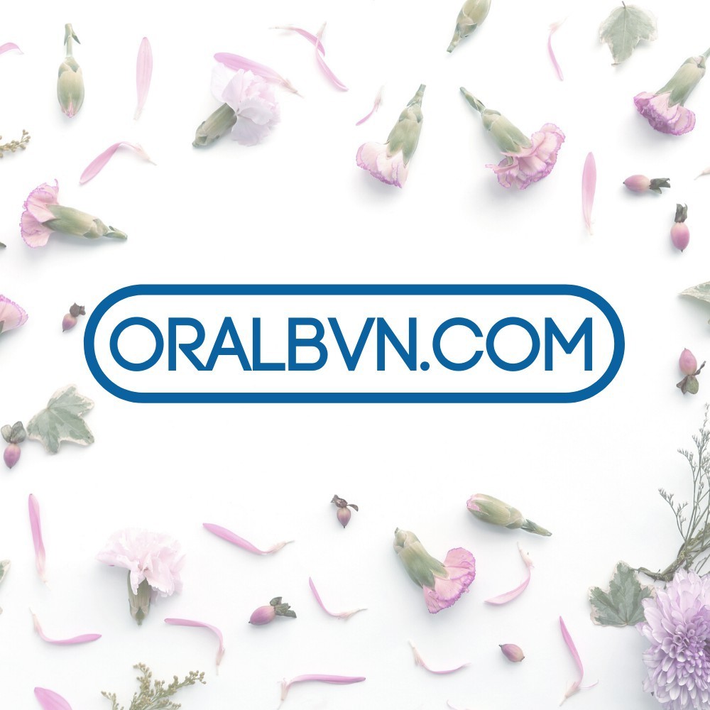 OralBVN Official Store