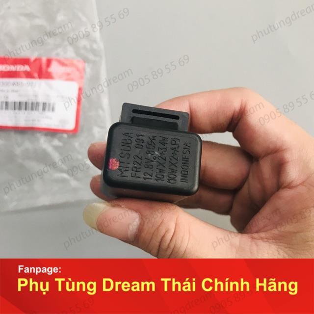 Rơ le xi nhan dream - Honda Việt Nam