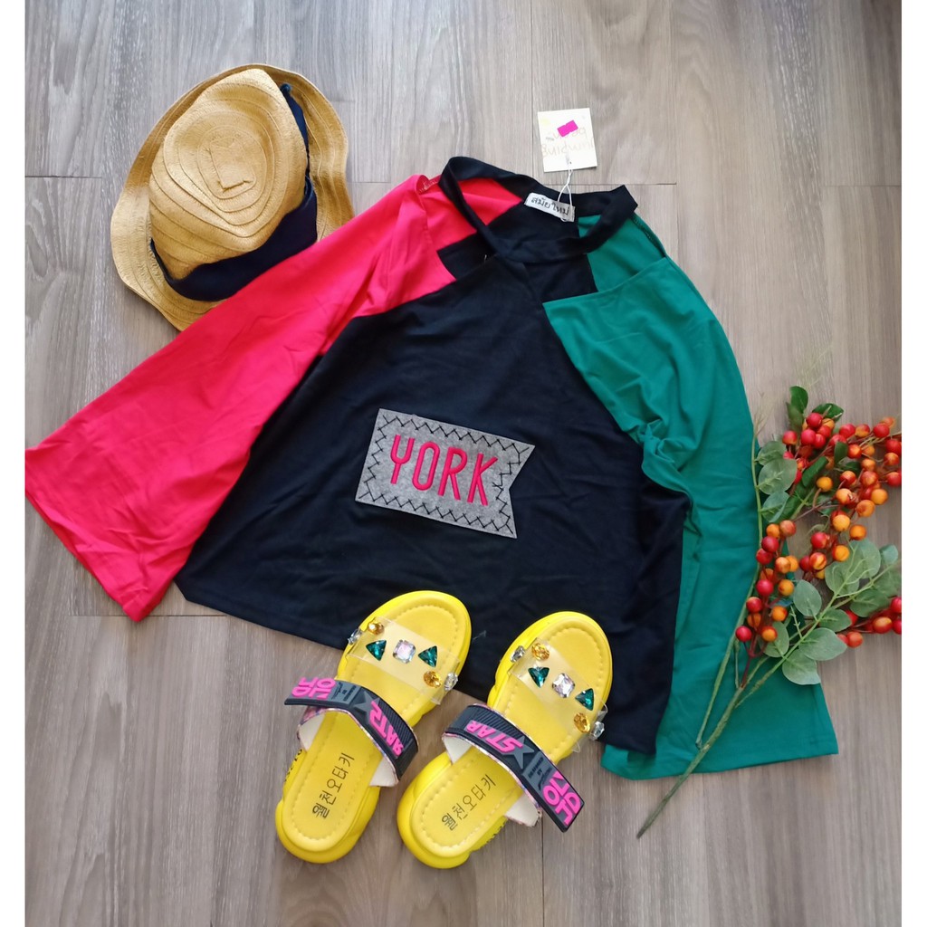 áo chocker CROPTOP bigsize 70-100kg