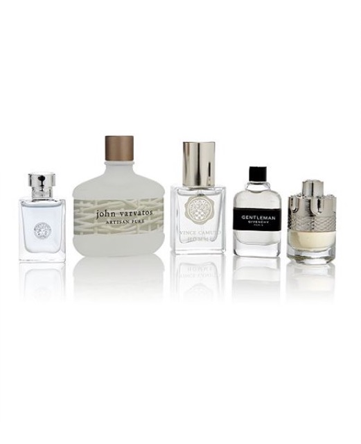 Set Nước Hoa Nam Macy’s Auth Mini ( Có Sẵn ) | Thế Giới Skin Care