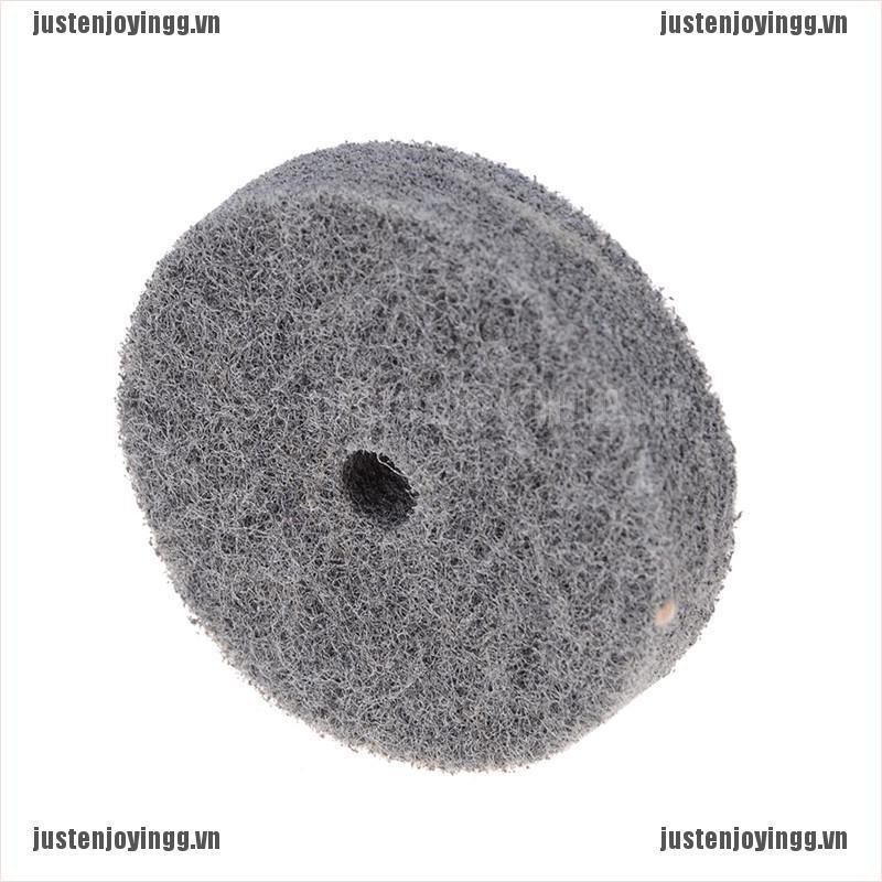 Máy Đánh Bóng Sợi nylon 75mm