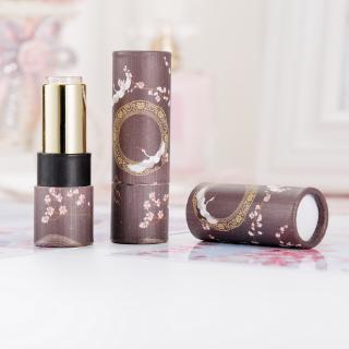 Ống đựng son môi DIY 12.1