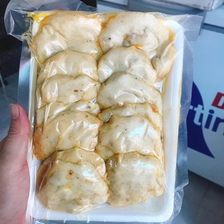 Chả Mực Giã tay siêu ngon-500gr