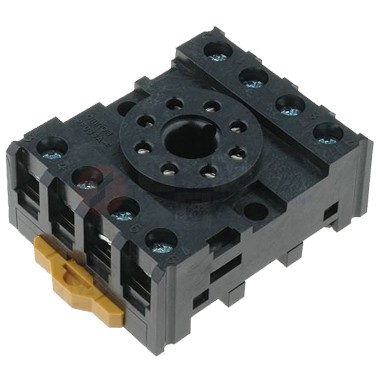 Bộ định thì Omron PF083A-L