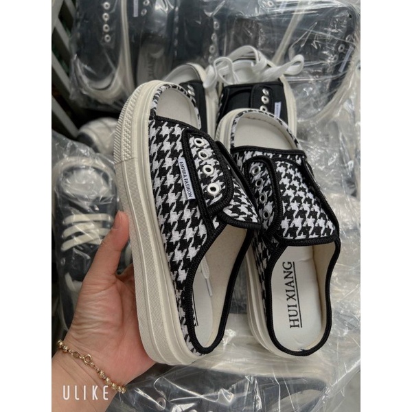 Dép sục buộc dây hot trend 2022 dành cho các nàng