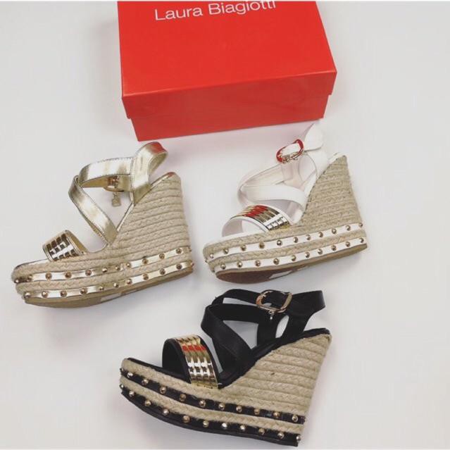 Sandals đế xuồng HÀNG HIỆU 100% XUẤT MỸ - #freeship- ẢNH THẬT#bigsize 40