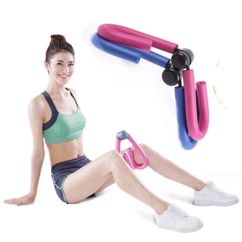 Dụng Cụ Tập Đùi Đa Năng /dụng Cụ Tập Gym Tại Nhà - LYLYSPORTS