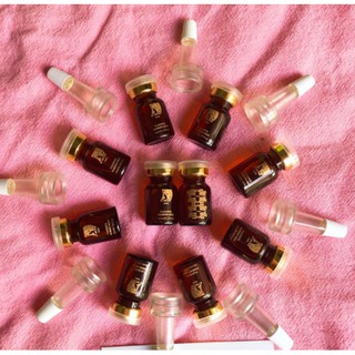 10 Ống Tế Bào Gốc Pháp Placenta Diamond Gold (3ml)