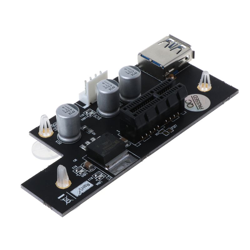 Card Đồ Họa Hiệu Suất Cao PCI-E 1X Đến 16x
