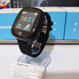 Đồng hồ định vị smart watch