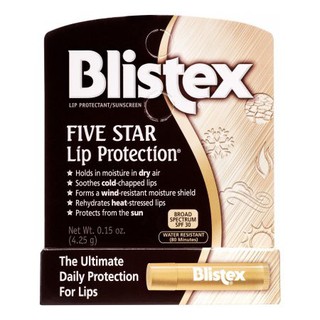 Son dưỡng Blistex Lip Moisturizer
