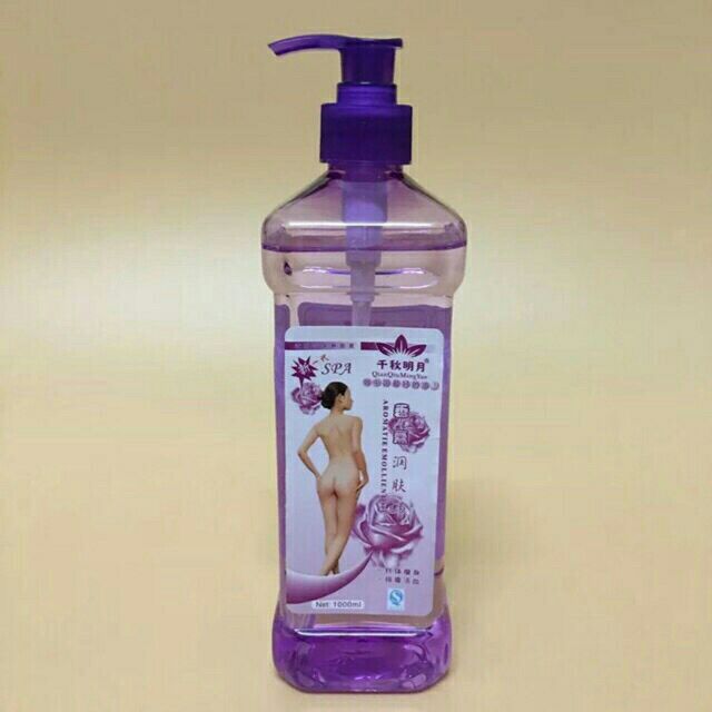 Tinh Dầu Thơm massage body chuyên dùng trong spa, TMV ,(1000ml) .