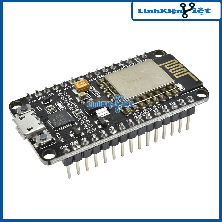 Module Nodemcu IOT ESP8266 ESP-12E CP2102