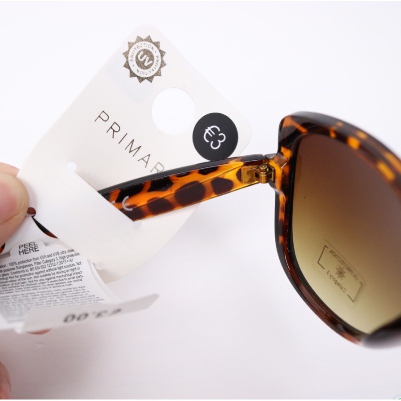 Kính râm nữ Newyork and Company và Primark Uv100% | BigBuy360 - bigbuy360.vn