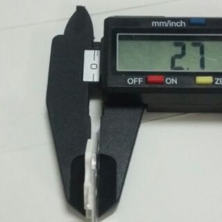Chip led 9-12V 10W