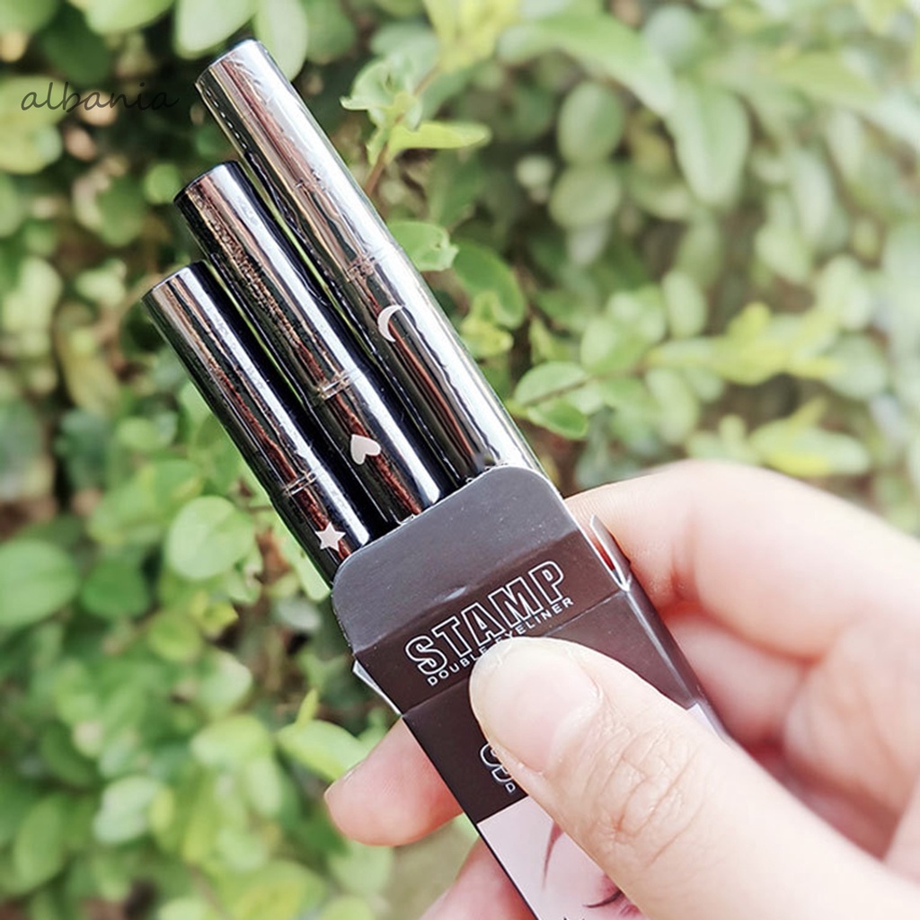 Bút kẻ mắt dạng lỏng màu đen không phai dành cho nữ | BigBuy360 - bigbuy360.vn